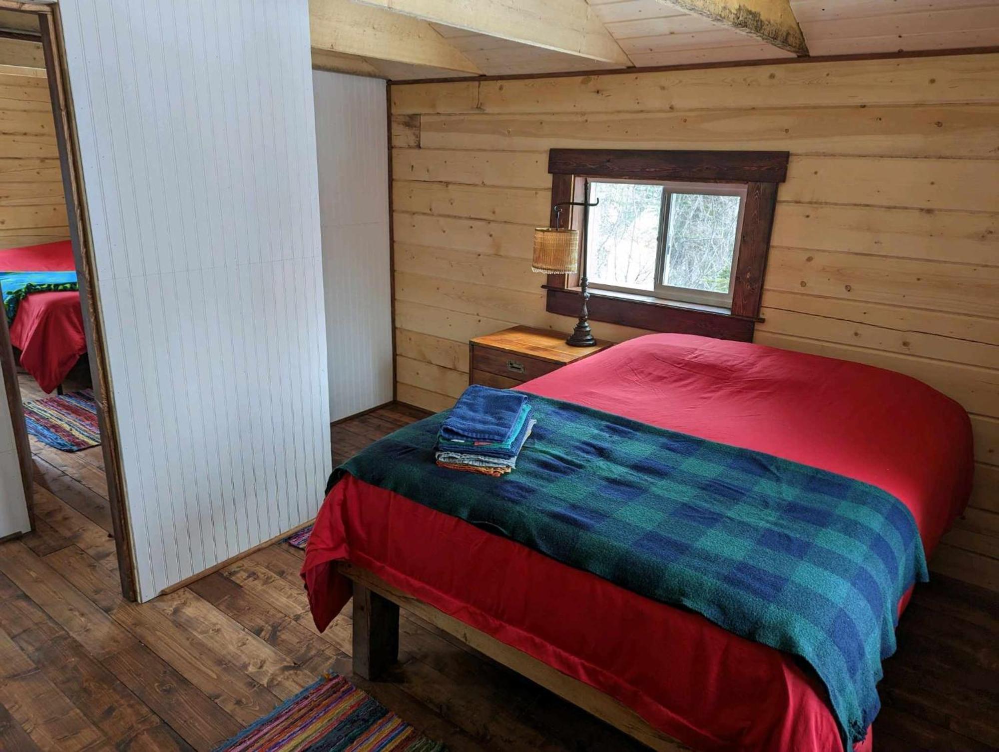 Blackburn Cabins - Mccarthy, Alaska 外观 照片